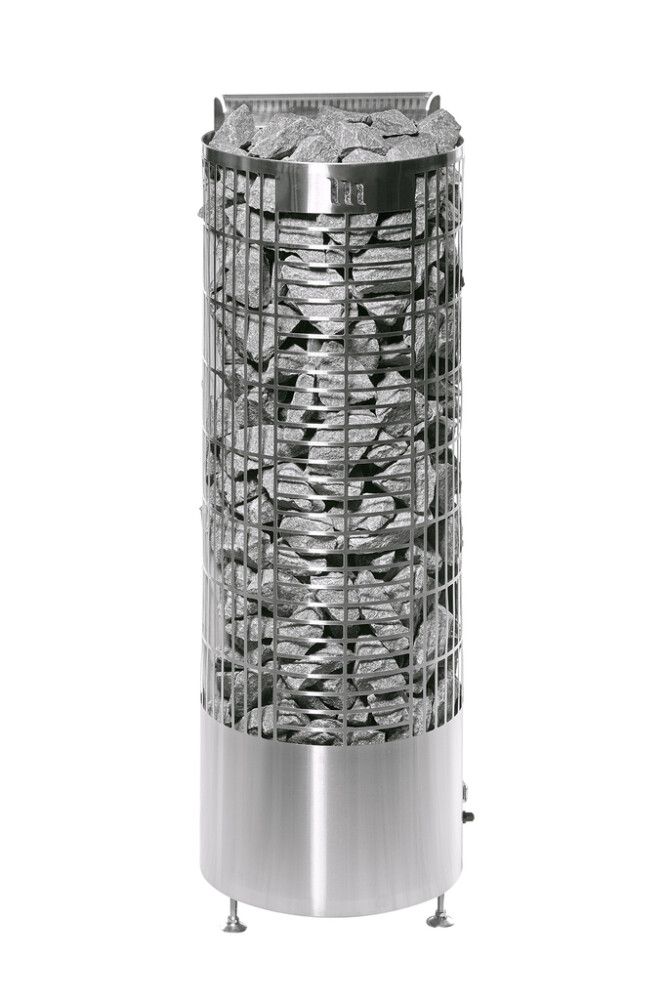 Sähkökiuas Mondex Kalla E2 RST runko, 9 kW