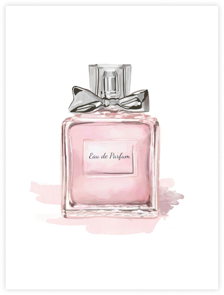 Juliste Parfum