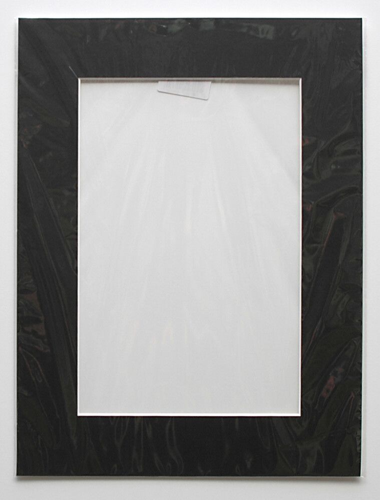 Paspartuuri Art Link Musta 30 x 40 cm