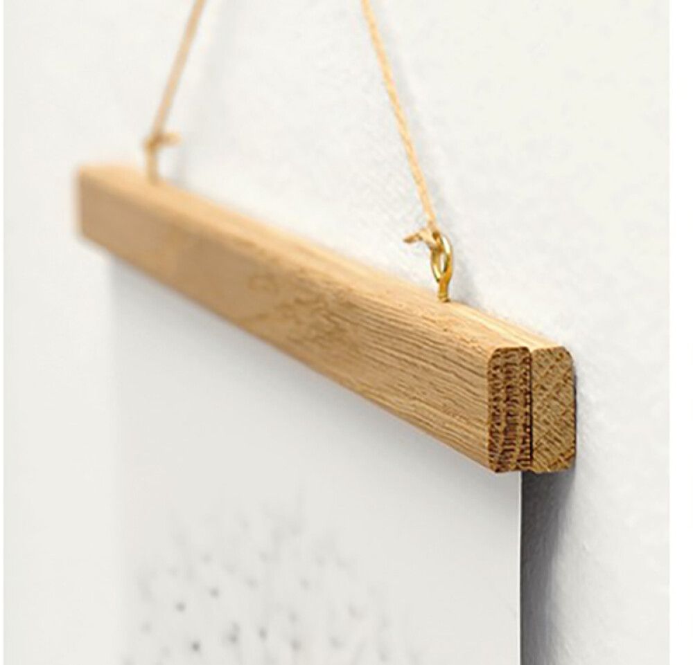 Julistekehys Art Link Tammi 41 cm