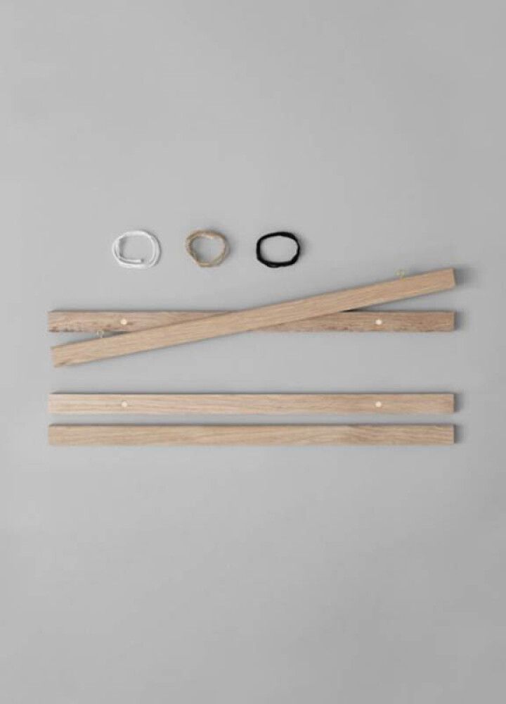 Julistekehys Art Link Tammi 51 cm