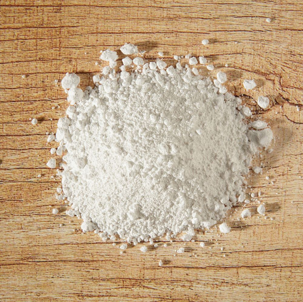 Pigmentti Uula Titaanidioksidi 1 kg