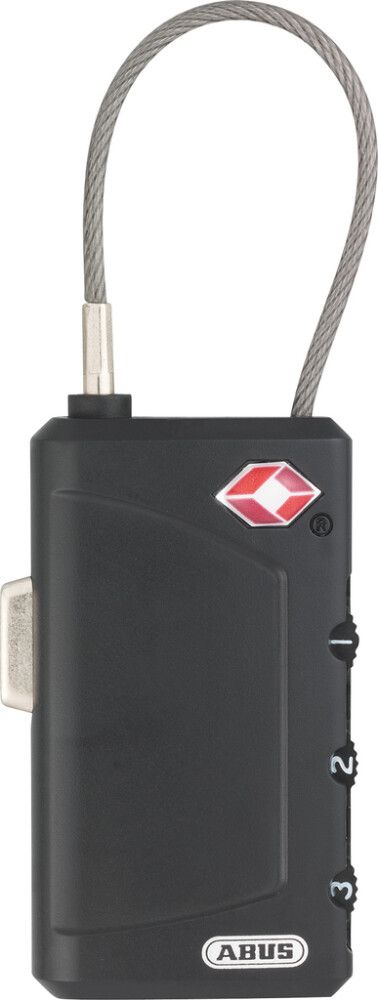 RIIPPULUKKO ABUS 148TSA/30 B