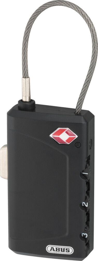 RIIPPULUKKO ABUS 148TSA/30 B