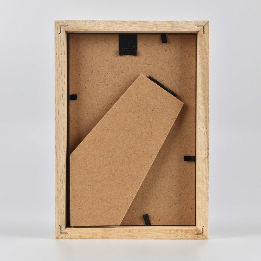 Valokuvakehys Art Link Leila tammi 10 x 15 cm