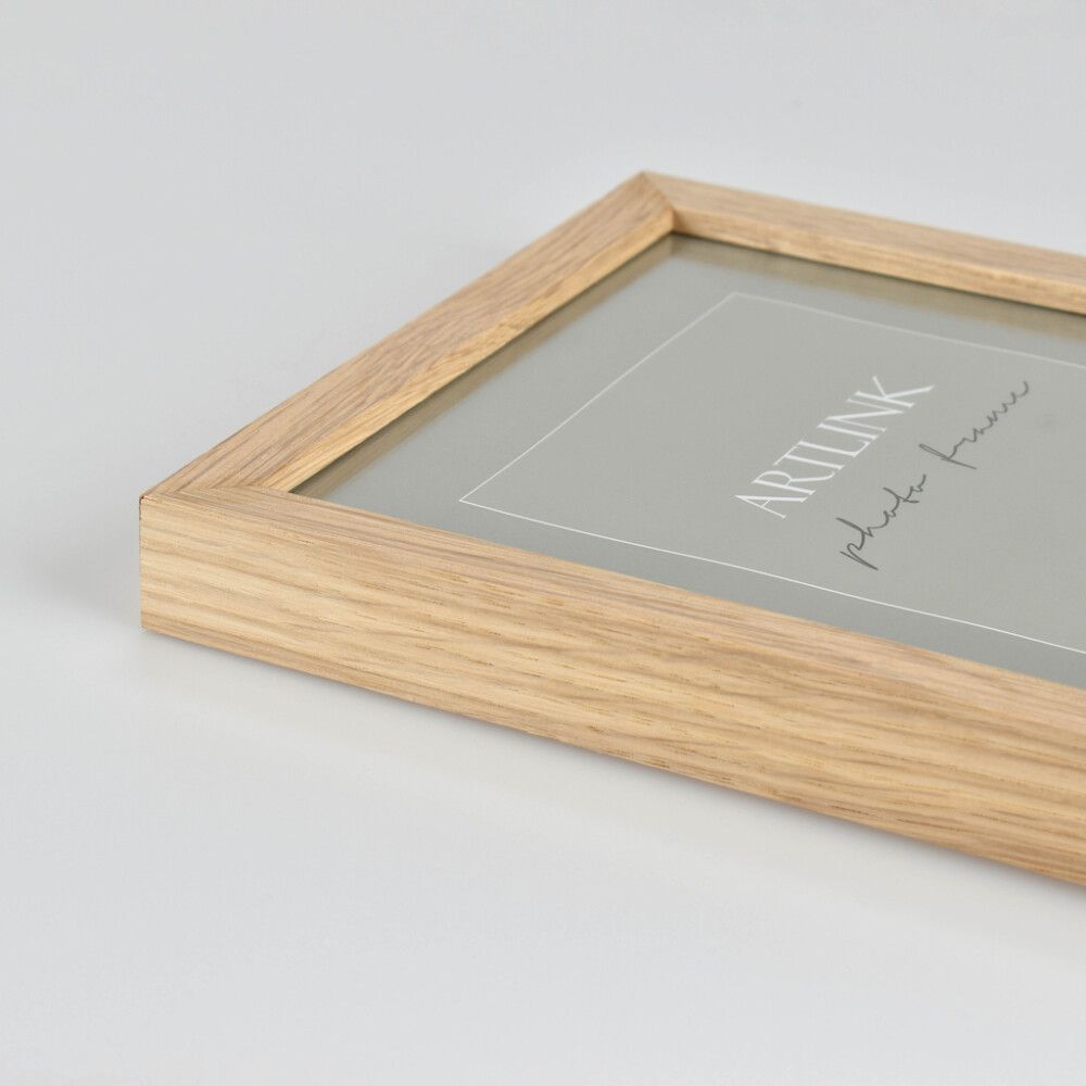 Valokuvakehys Art Link Leila tammi 15 x 20 cm