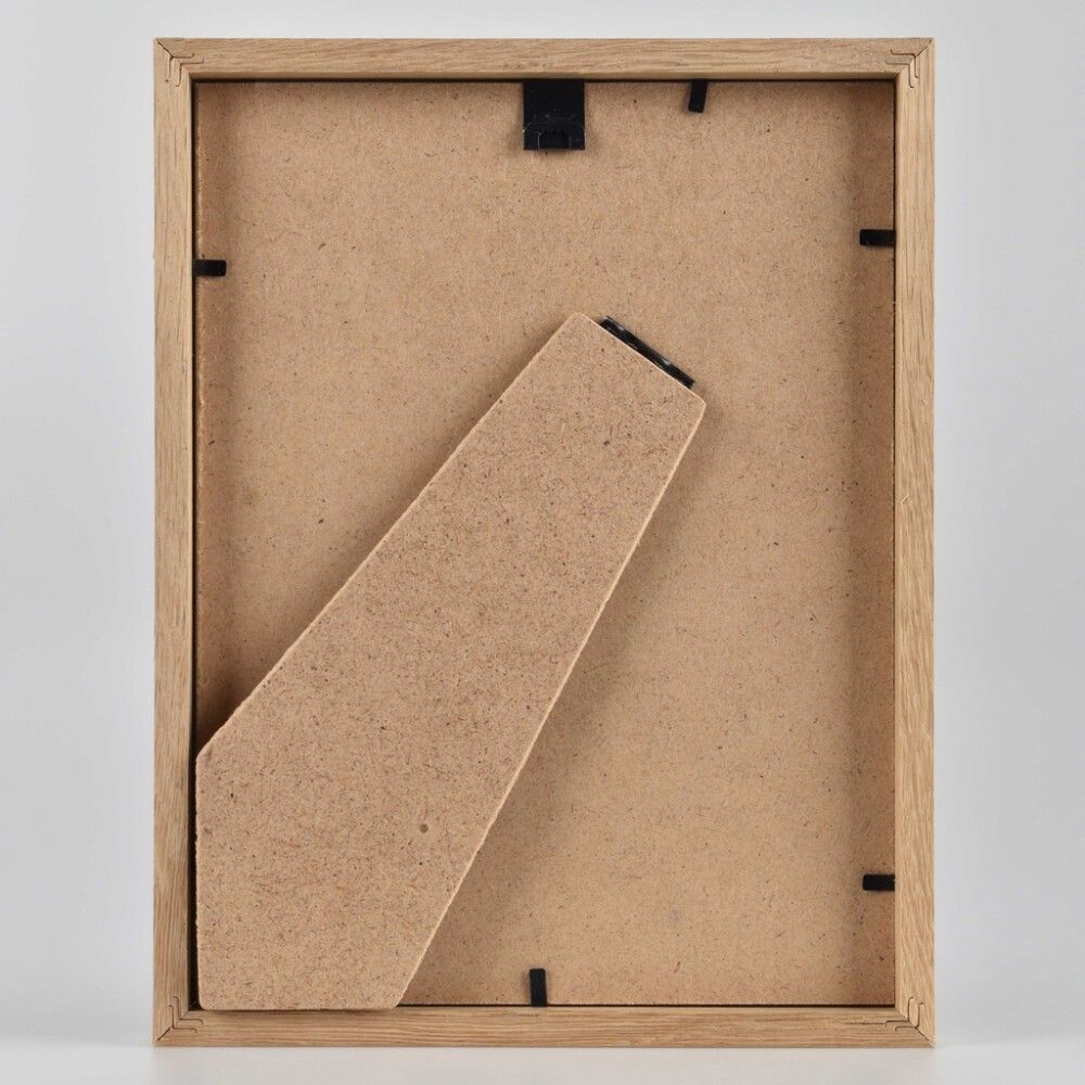 Valokuvakehys Art Link Leila tammi 18 x 24 cm