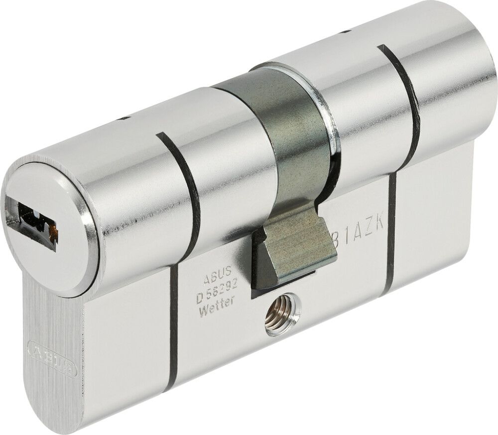 Lukkopesä Abus D6PSN 40/40