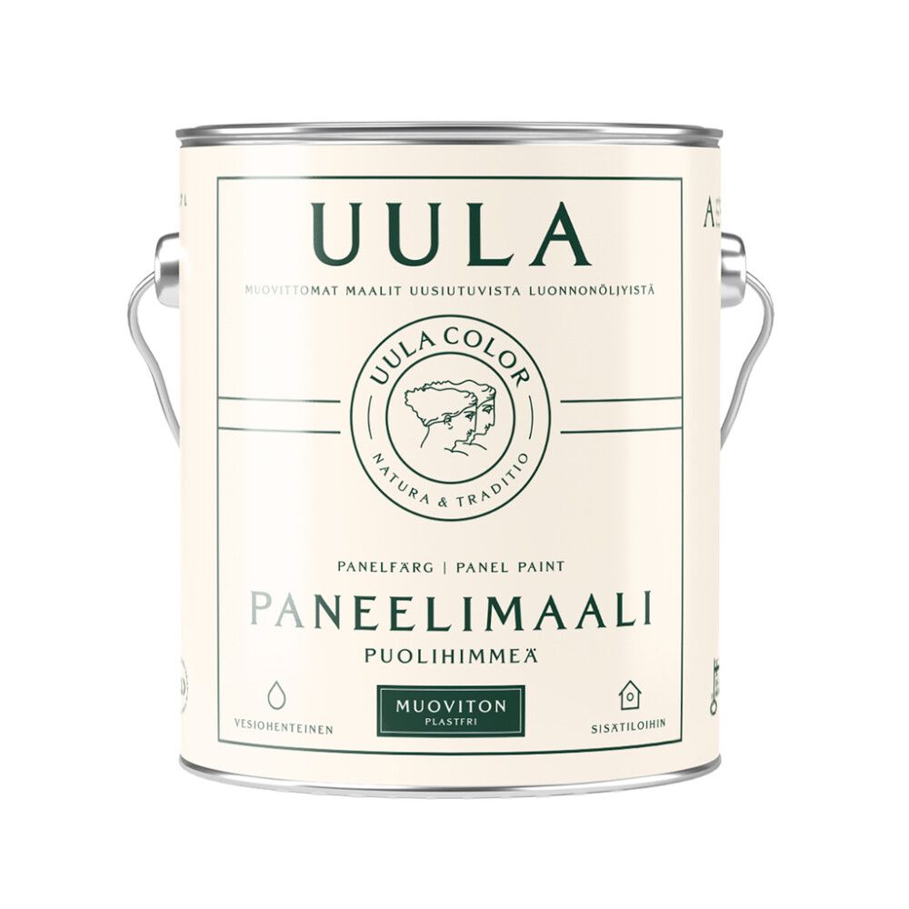 Paneelimaali Uula Puolihimmeä