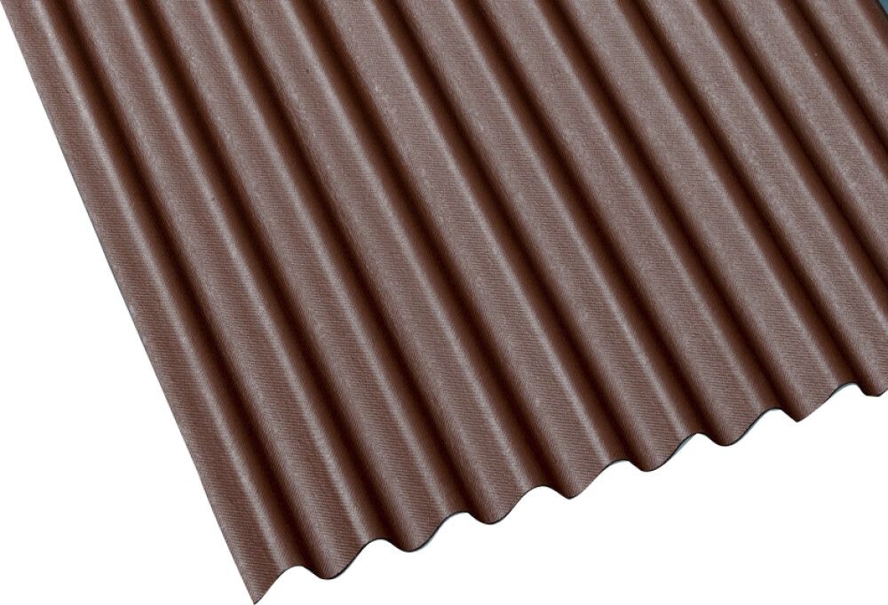 Bitumikatelevyn naula ruskea 200 kpl