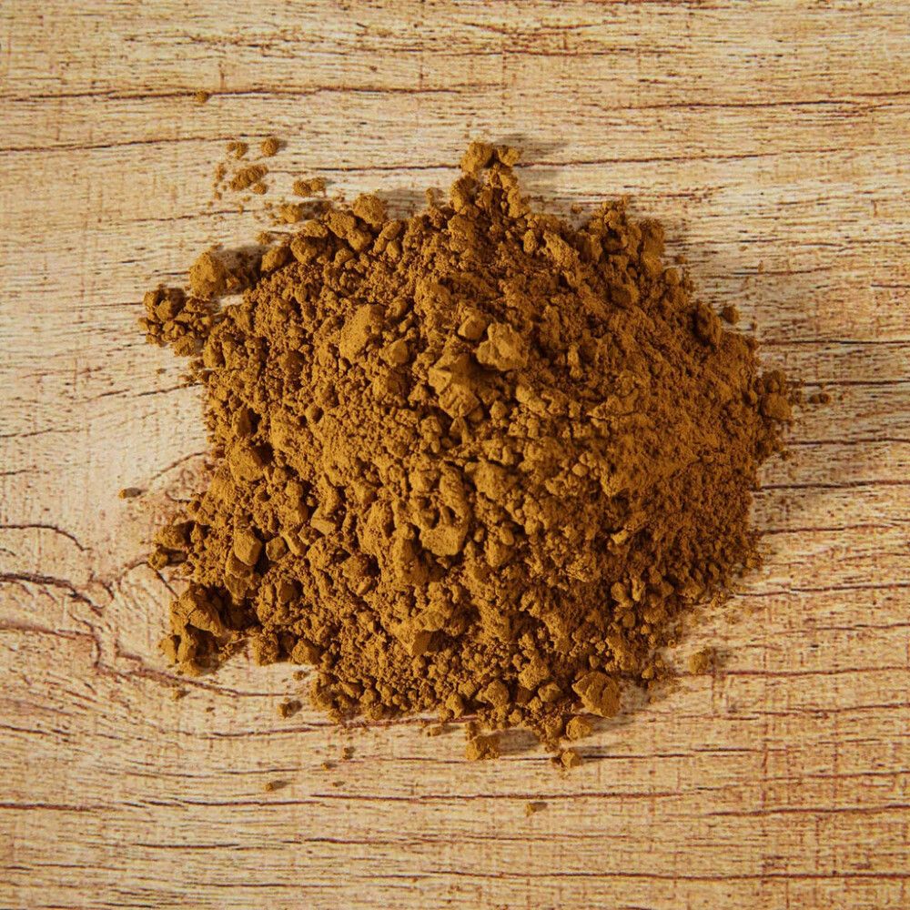 Pigmentti Uula 230 Luonnon Terra 40 ml