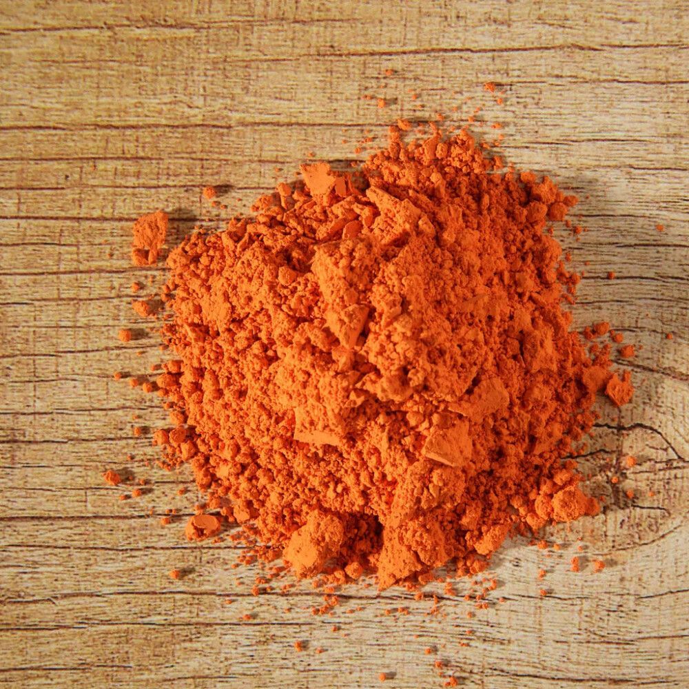 Pigmentti Uula 435 Oranssi 40 ml