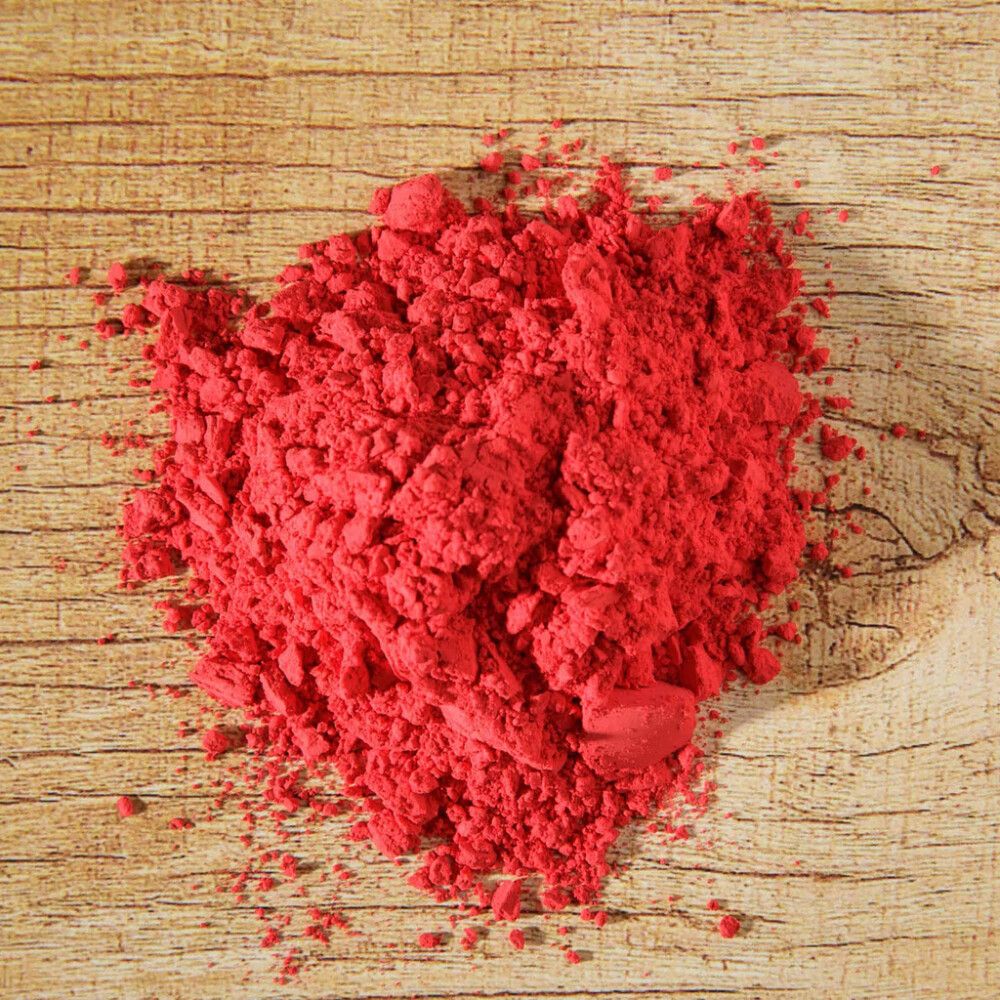 Pigmentti Uula 470 Sinooperinpunainen 40 ml