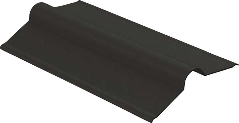 Bitumikatelevyn harjalista Gutta ruskea 450 x 850 mm