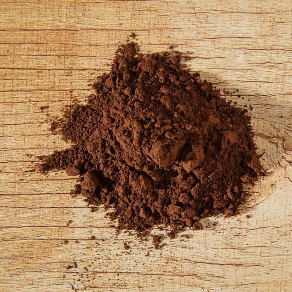 Pigmentti Uula 540 Ruskea umbra 40 ml