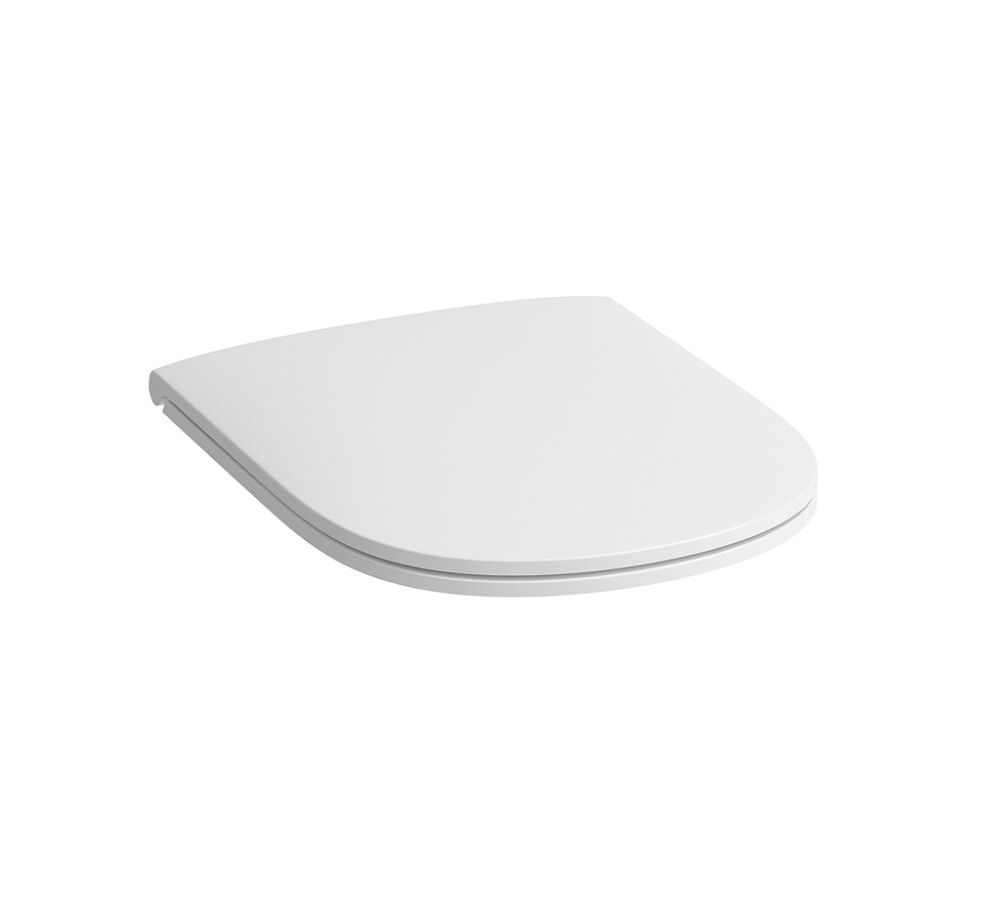 WC-istuinkansi Laufen Lua