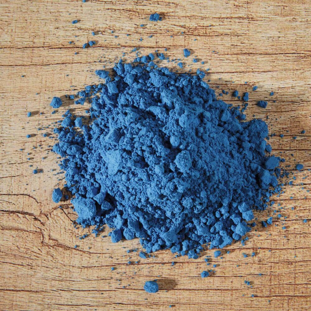 Pigmentti Uula 635 Sininen Monte Carlo 40 ml