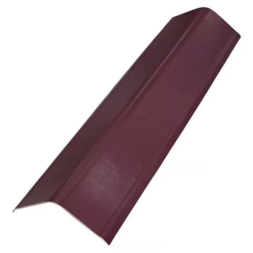 Reunalista Guttanit+ 160/160 x 1050 mm punaruskea