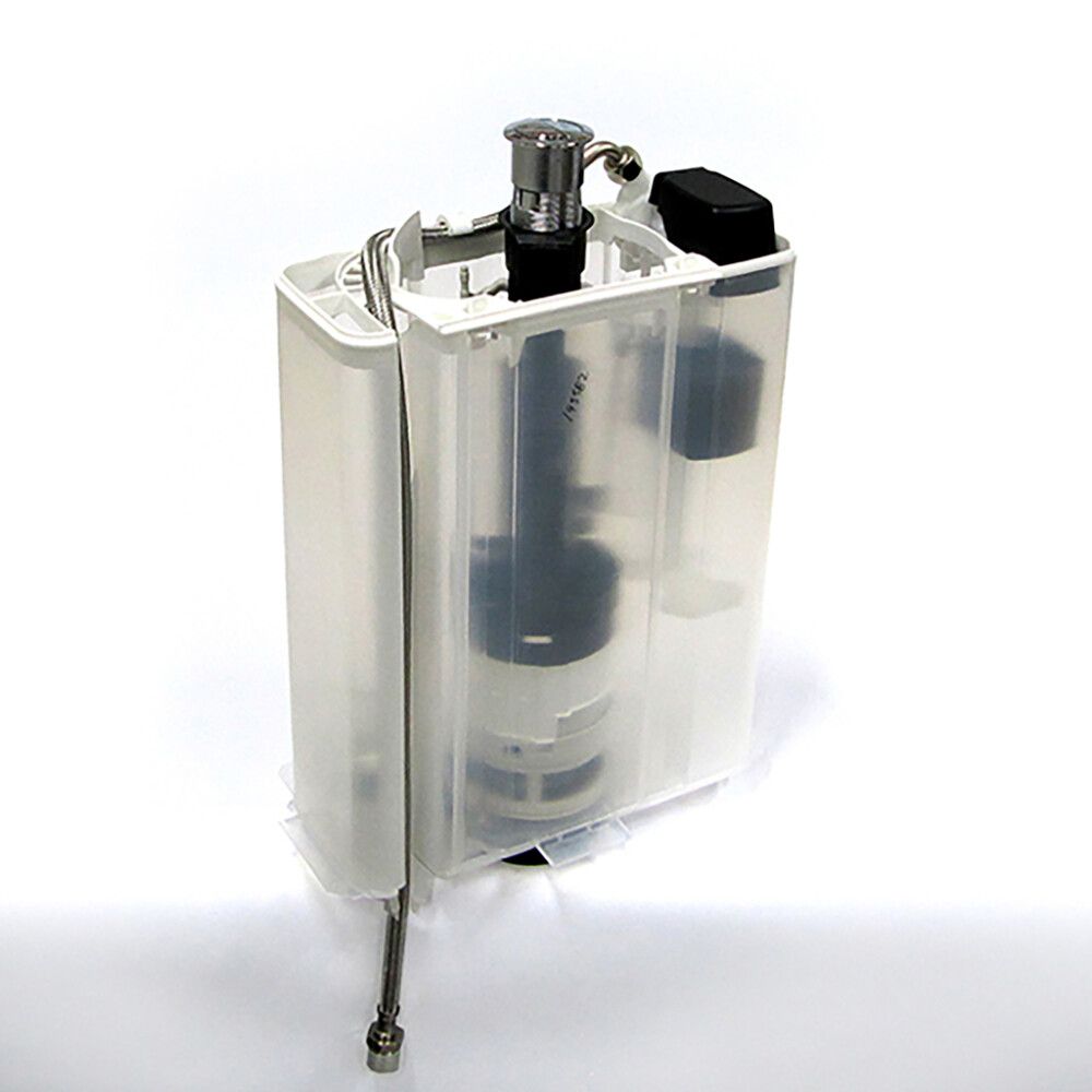 Sisäsäiliö Camargue Norden WC-istuimiin