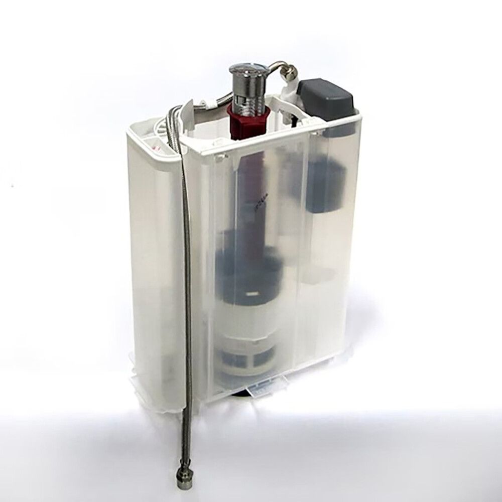 Sisäsäiliö Kompas ja Rigo WC-istuimiin