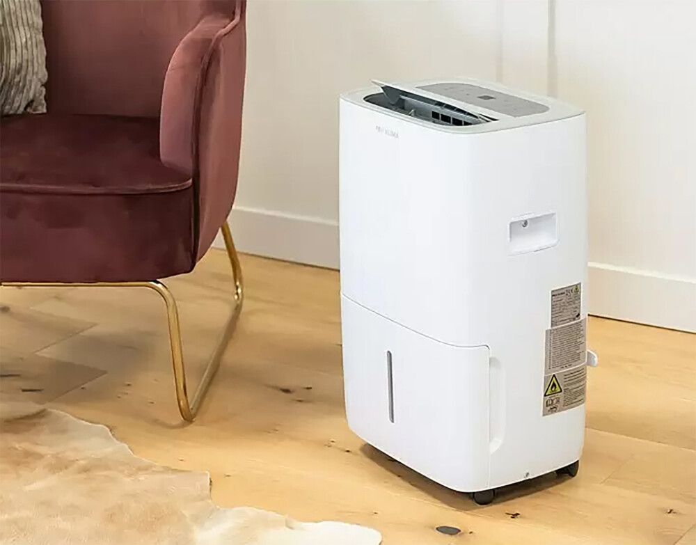 Ilmankuivain Proklima valkoinen 30 l