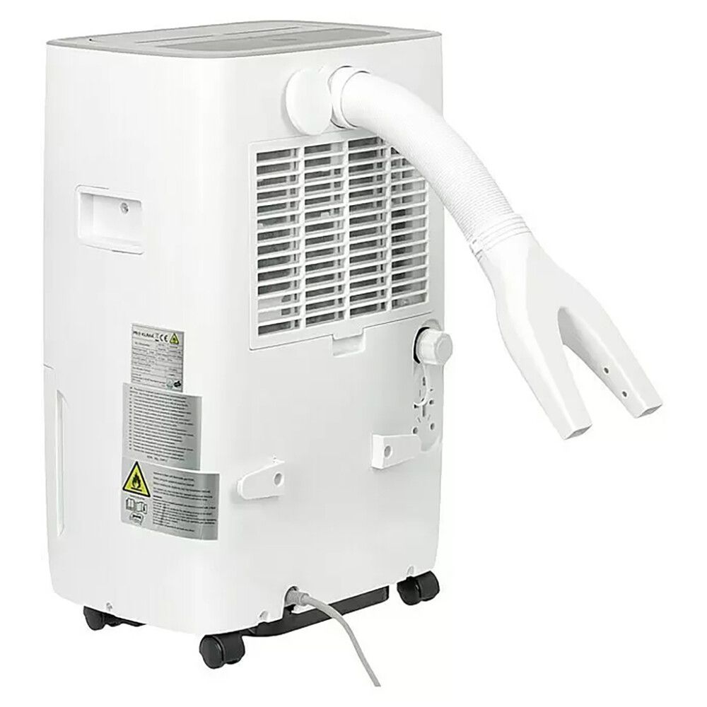 Ilmankuivain Proklima valkoinen 30 l