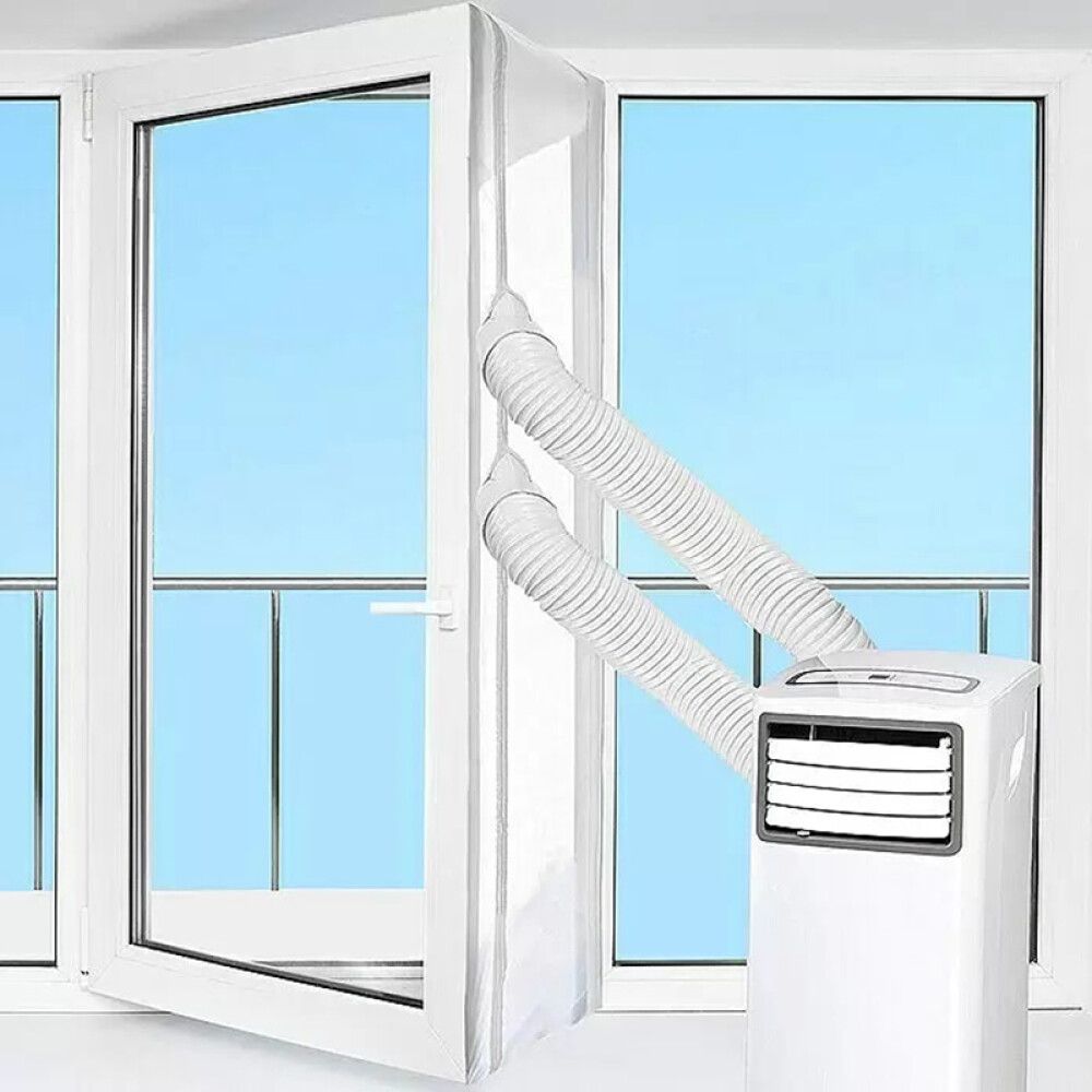 Ovitiiviste Proklima Hot Air Stop 40 x 560 cm