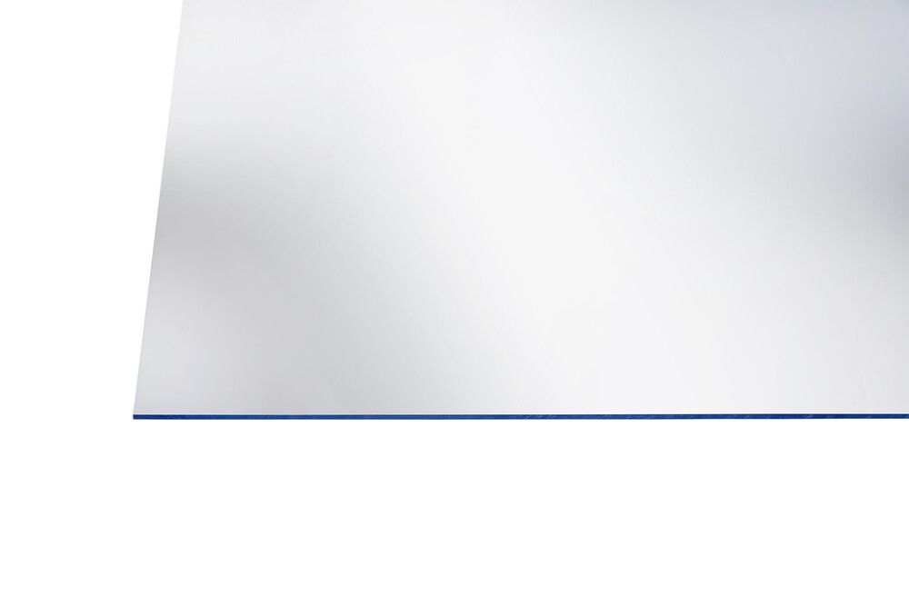 Polykarbonaattilevy Gutta 4 x 1025 x 1250 mm