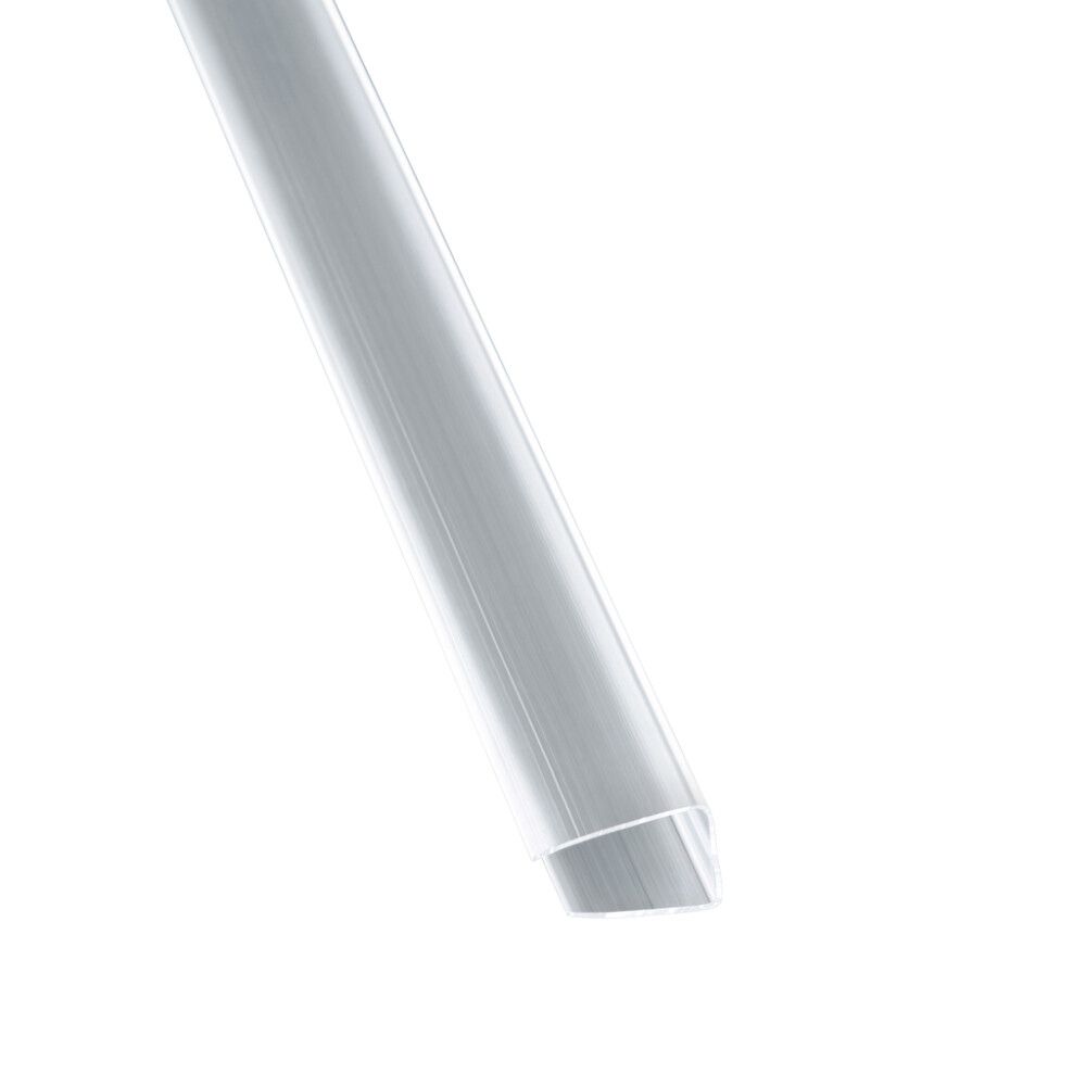 U-lista Gutta polykarbonaatti 16 mm kennolevylle