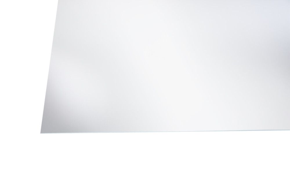 PC-levy Gutta UV/iskunkestävä 2 x 500 x 500 mm