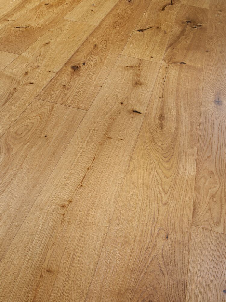 Mallipala Parador Basic 11-5 Oak Brushed Texture