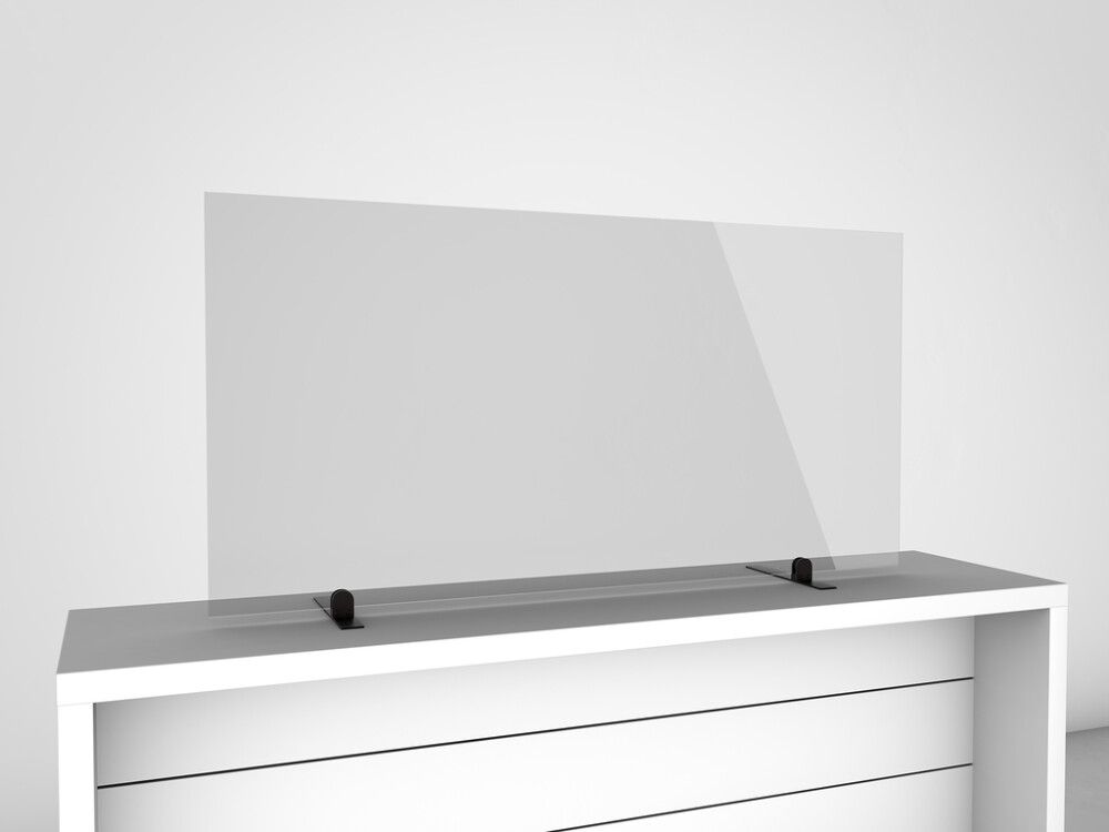 PC-levy Gutta UV/iskunkestävä 4 x 250 x 500 mm