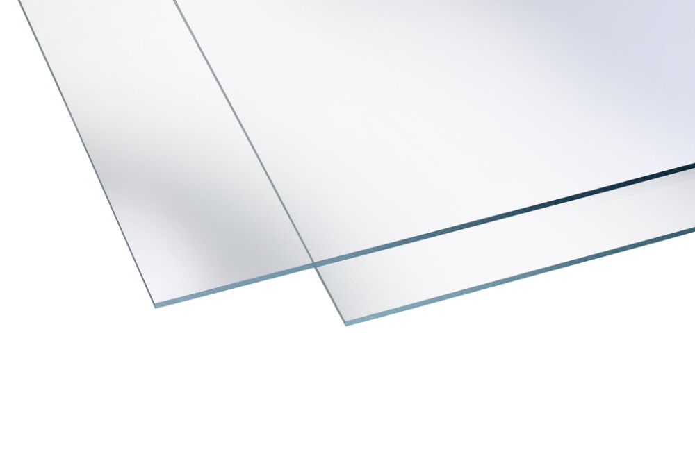 PC-levy Gutta UV/iskunkestävä 6 x 1250 x 2050 mm