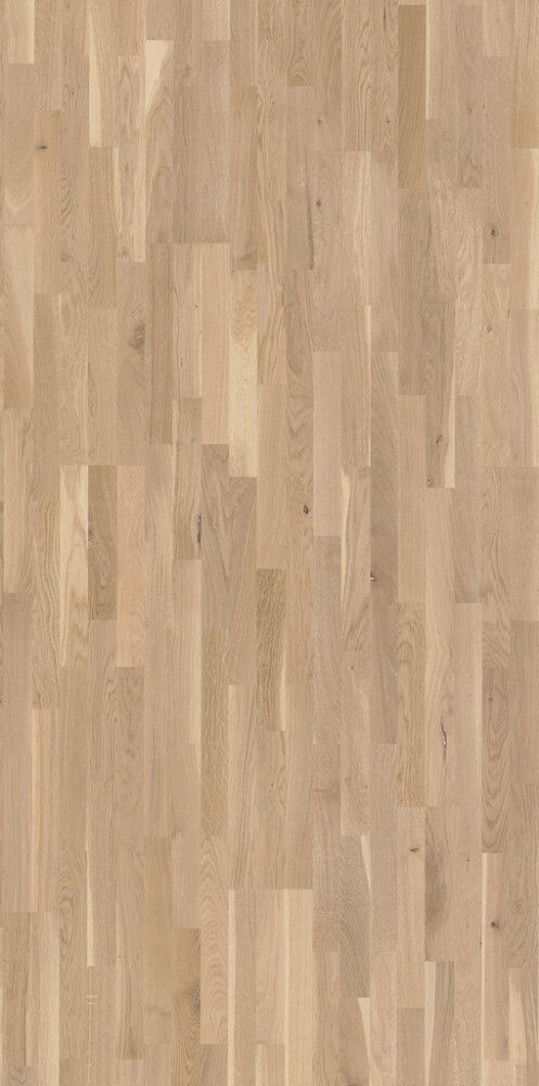 Mallipala Parador Basic 11-5 Oak Rustic White Matt Lacquer