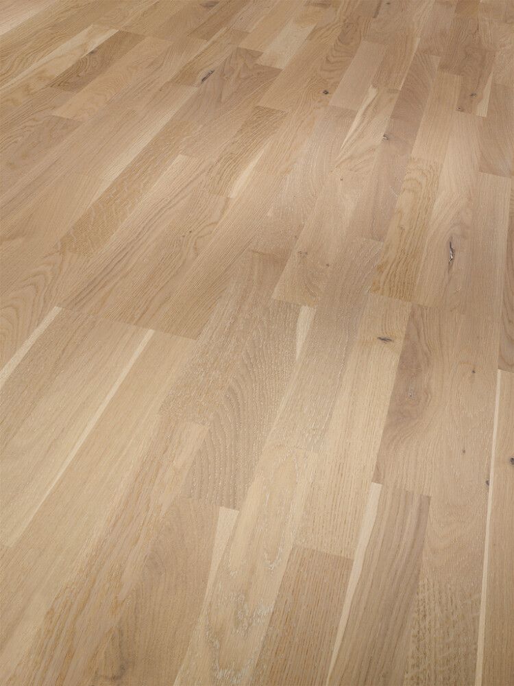 Mallipala Parador Basic 11-5 Oak Rustic White Matt Lacquer