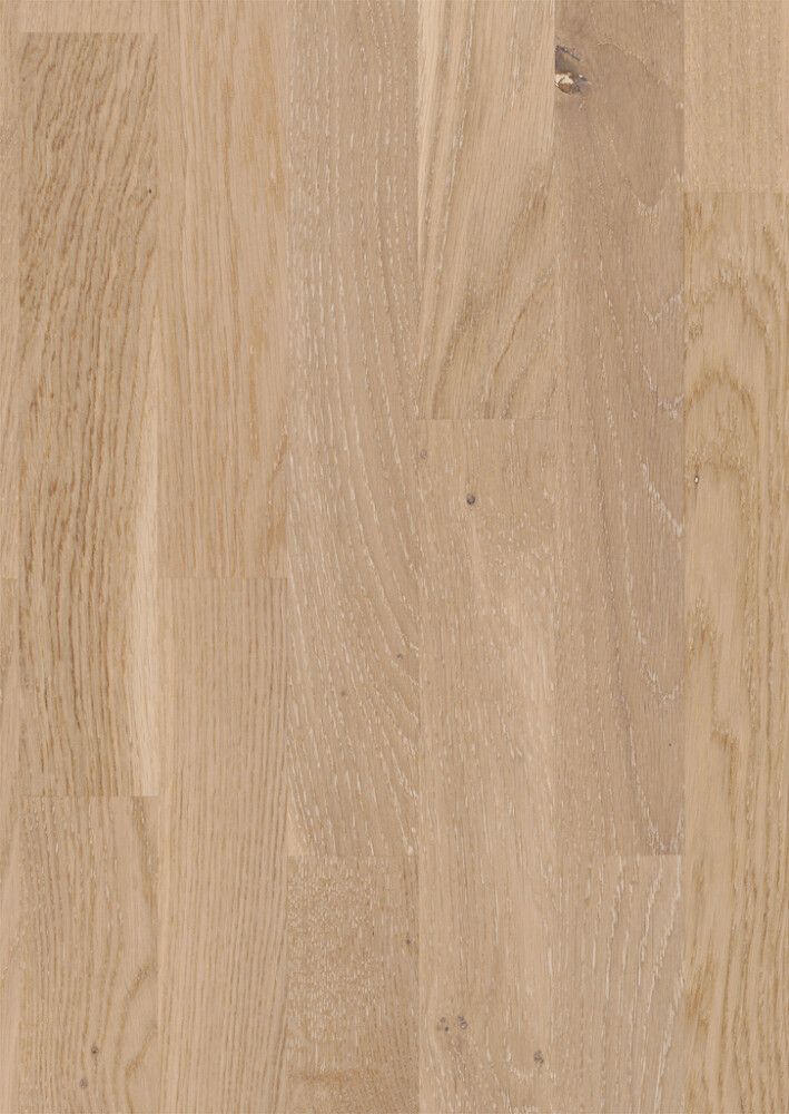 Mallipala Parador Basic 11-5 Oak Rustic White Matt Lacquer
