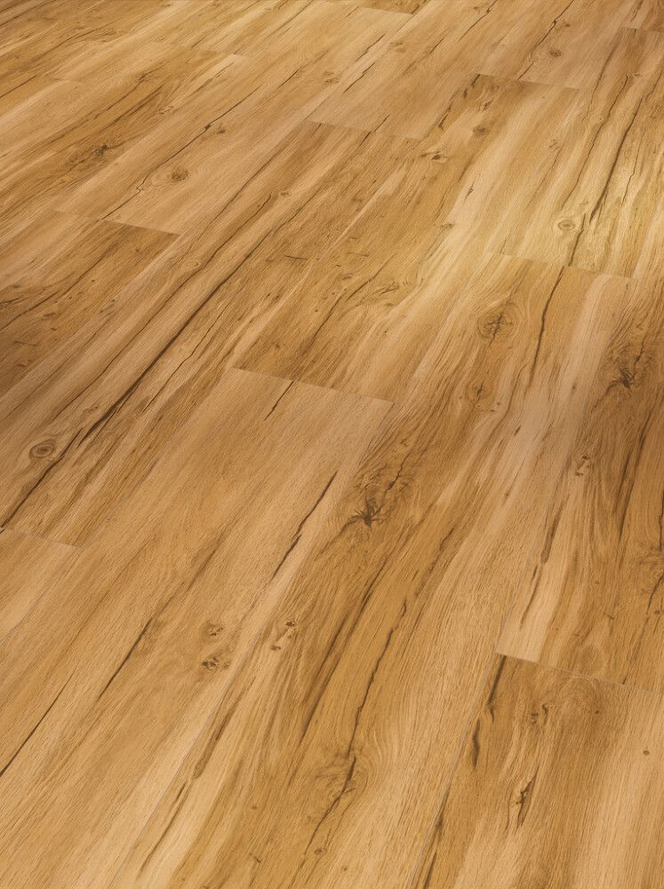 Mallipala Parador Basic 5.3 Oak Memory Natural