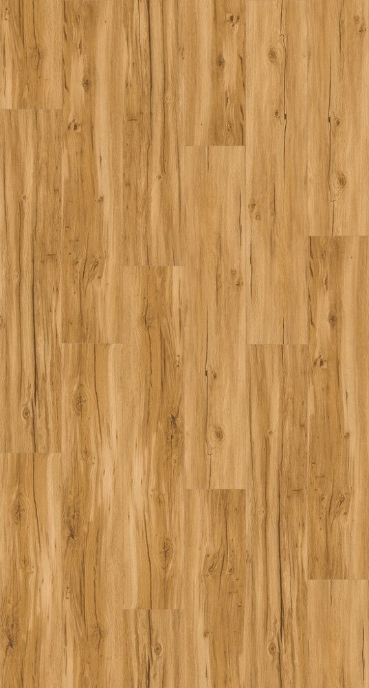 Mallipala Parador Basic 5.3 Oak Memory Natural