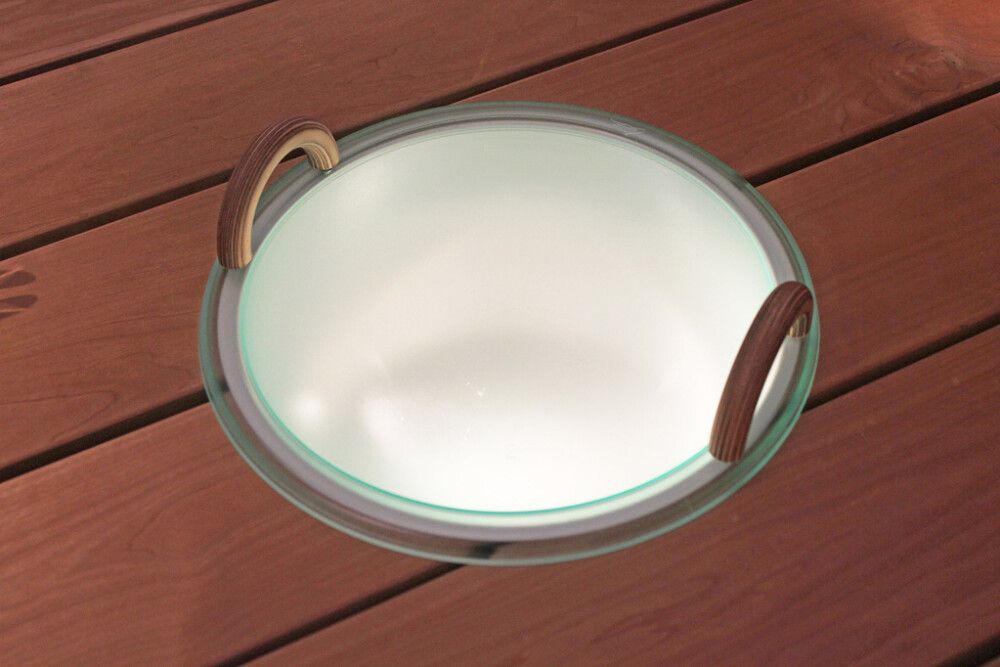 Valokuitukaluste Cariitti Kiulu