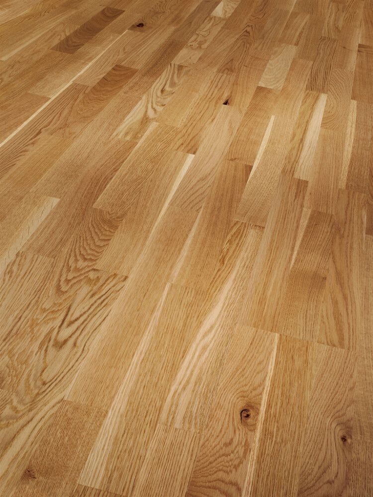 Mallipala Parador Classic 3060 Rustic Oak Matt Lacquered