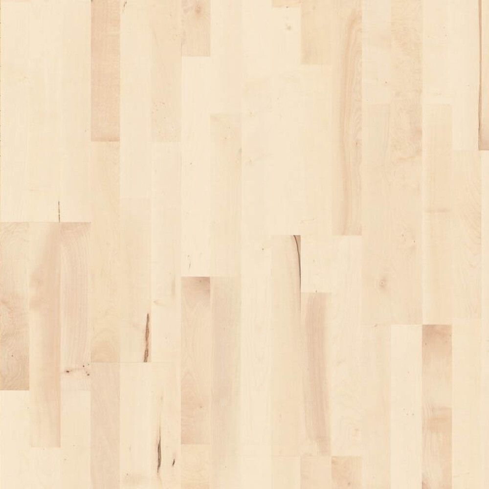 Mallipala Parador Basic 11-5 European Maple White Matt