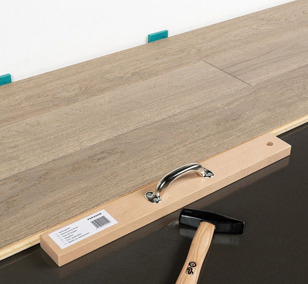 Alusmateriaali Parador Acoustic Protect 80