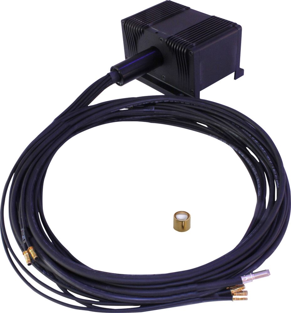 Laudevalosarja Cariitti 10+1 kuitua