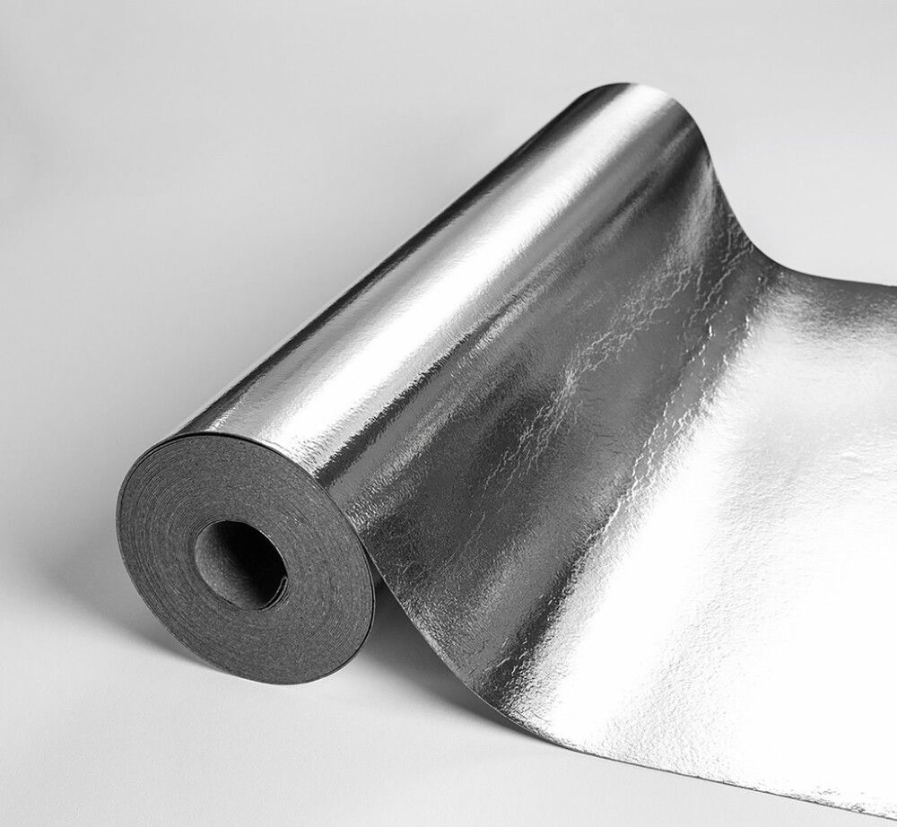 Alusmateriaali Parador Acoustic Protect 50