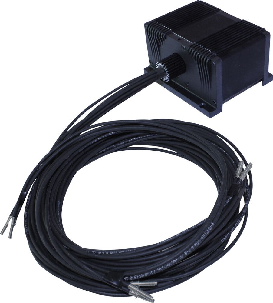 Kuituvalosarja Cariitti Vpac-1527-b532 4+1 kuitua