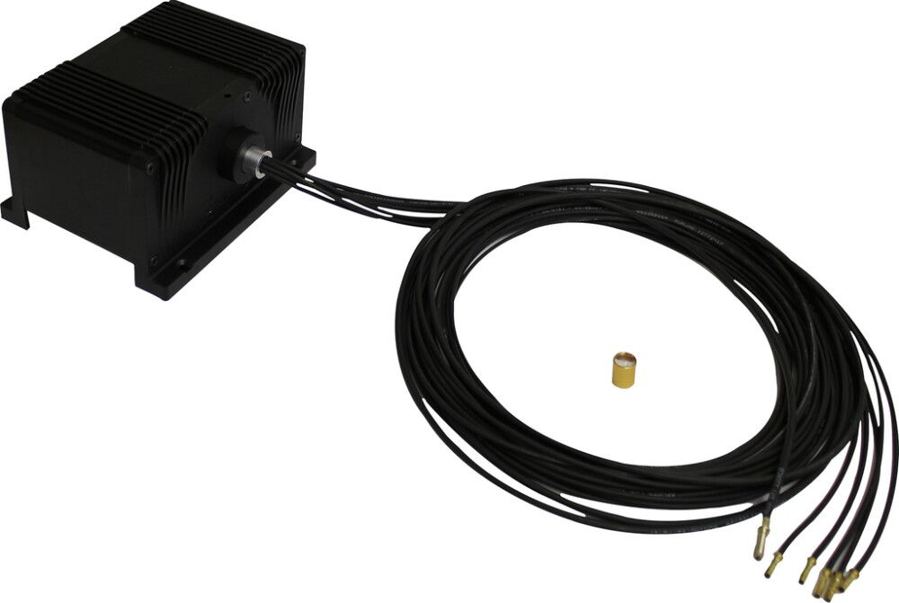 Kuituvalosarja Cariitti VPL25-E161