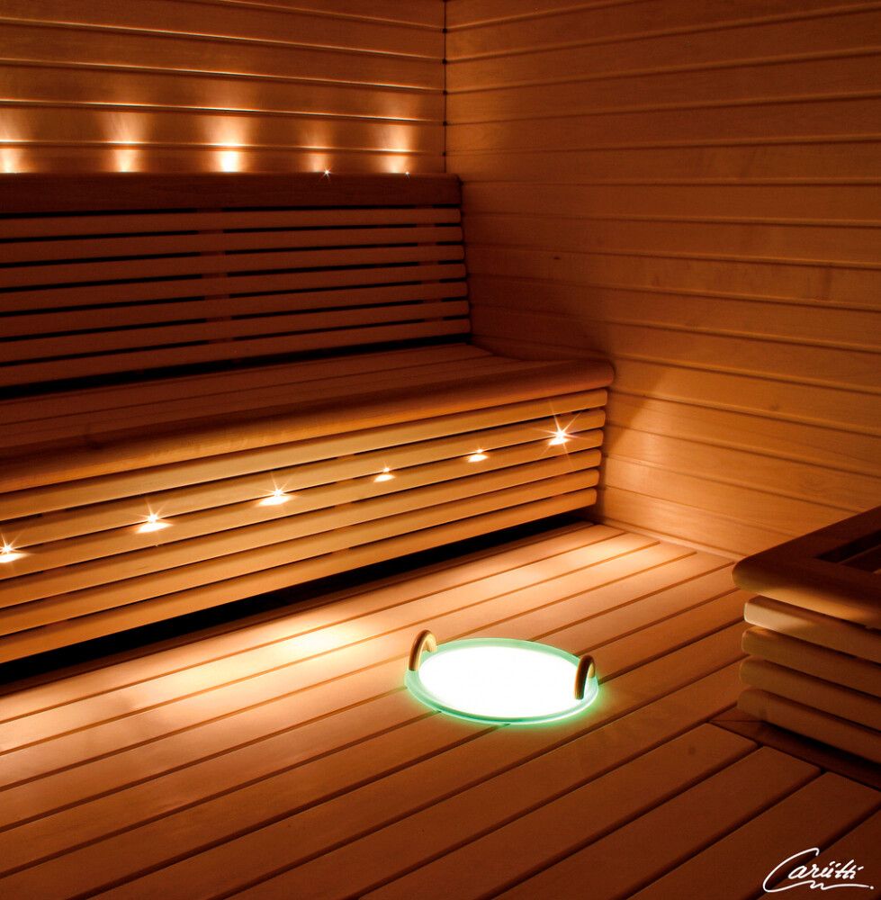 Kuituvalosarja Cariitti VPL25-E161