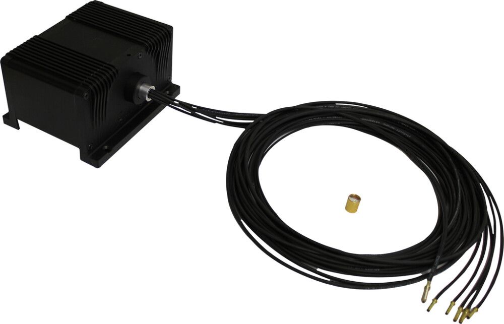 Kuituvalosarja Cariitti 5+1 kuitua