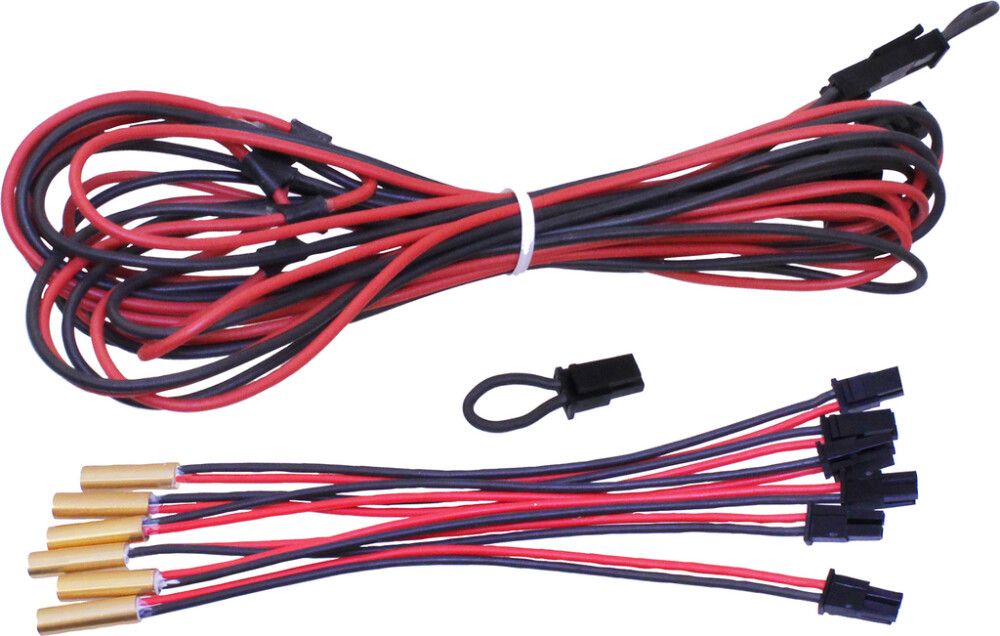 Laajennusosa Cariitti 2700 K 3-os