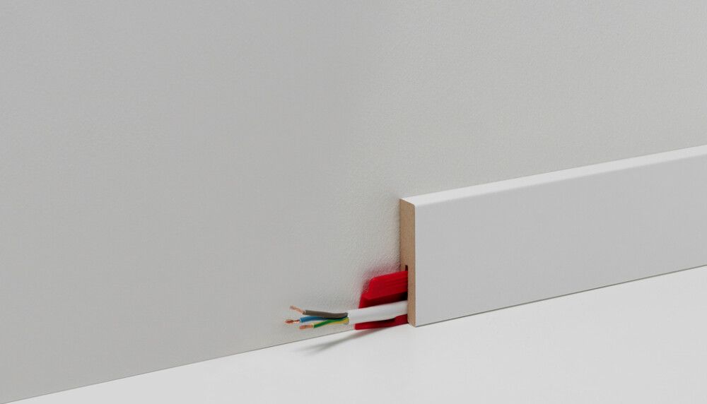 Jalkalista Parador SL 18 Tammi E001